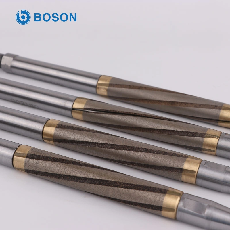 Sintered Diamond Single Pass Honing Tools