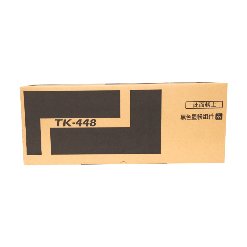 TK-448/TK448 Compatible Toner For Kyocera Mita Taskalfa 180/181/220/221 Toner Cartridge