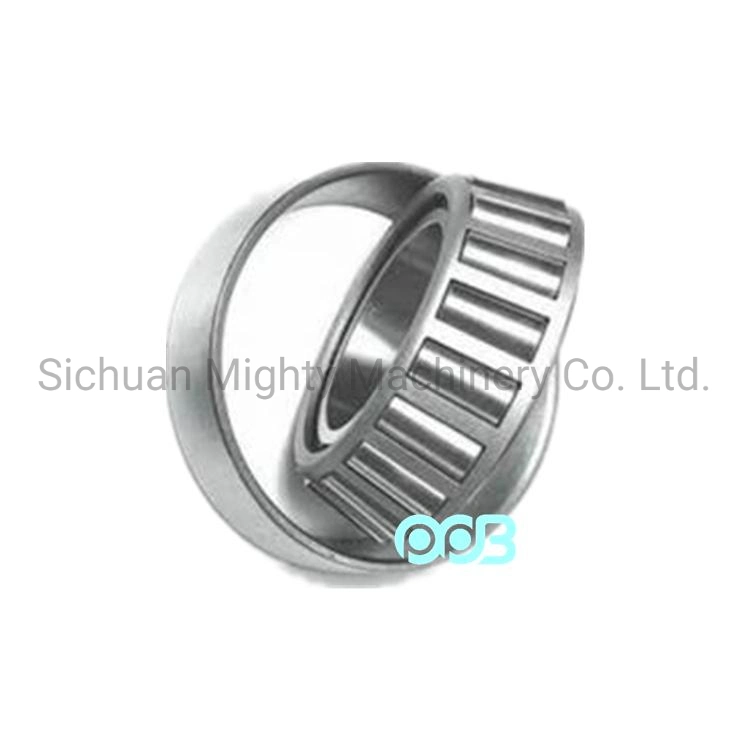 Auto Wheel Motorcycle Spare Part Car Accessories Deep Groove Ball Bearing 6301 2RS 6203 2RS Taper Roller Bearings 32217 32004xj 320/28xj 32005 501349/10