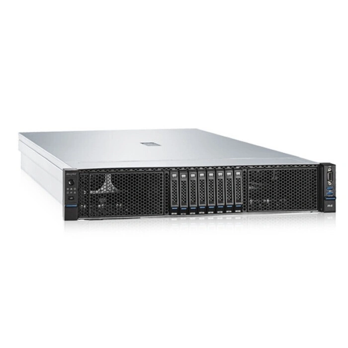 Enterprise Specific Inspur NF8260 M6 2u Four-Way Rack Server Network Cabinet