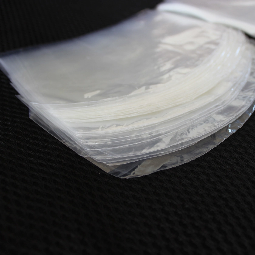 High quality/High cost performance Food Grade Clear POF Heat Shrink Wrap Packaging Bags