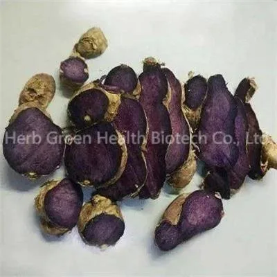 Kaempferia Parviflora Extract 5, 7-Dimethoxyflavone 1-20% Powder Black Ginger Root Extract