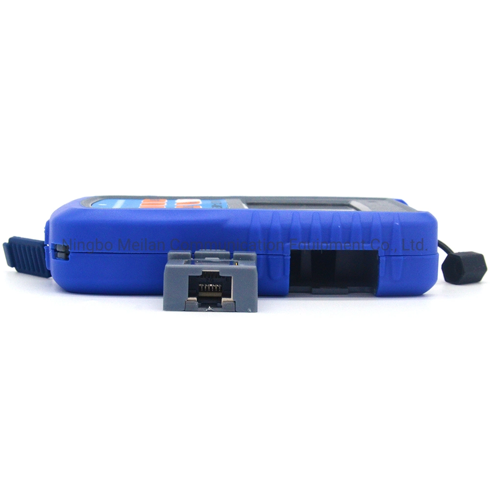 1300/1310/1490nm Mini Portable Pon Fiber Optical Power Meter Mini Power Meter