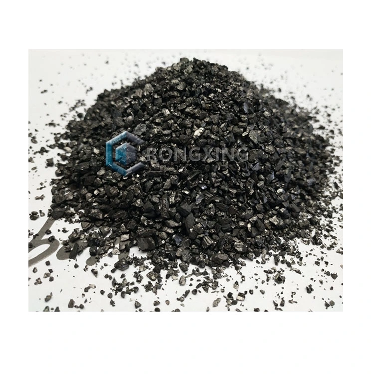 Factory Price of Calcined Petroleum Coke CPC Steelmaking Furnace Coke