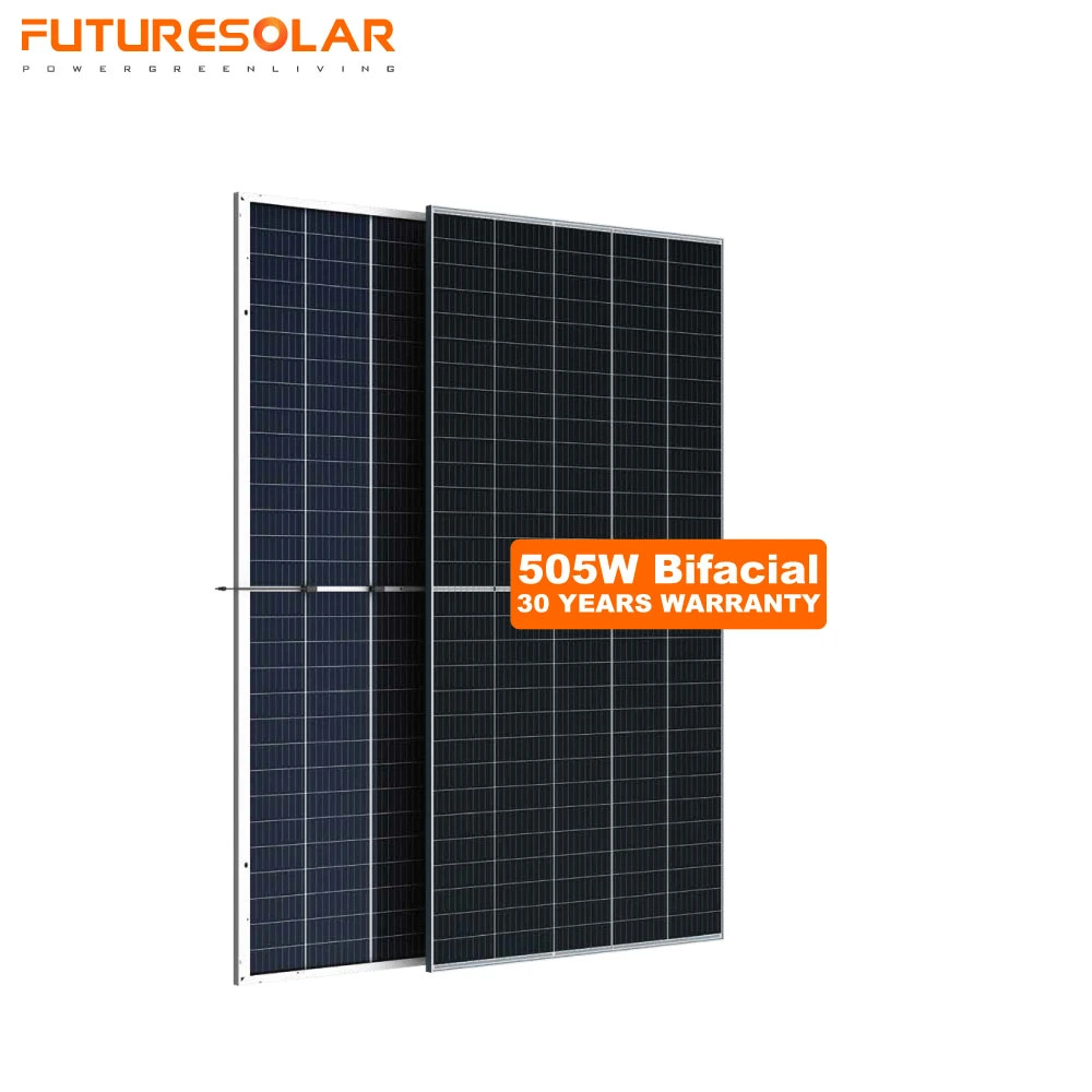 Wholesale/Supplier Price 400W Monocrystalline Solar Cells Cheap Solar Panel Glass Price for Sale