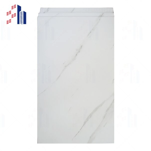 Soundproof Prefabricated PU Foam Sandwich Panel for Partition Wall