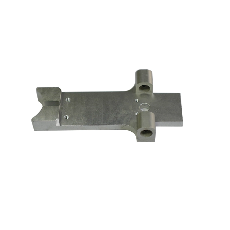 New Design Sevice Aluminum CNC Machining Parts with Great Price