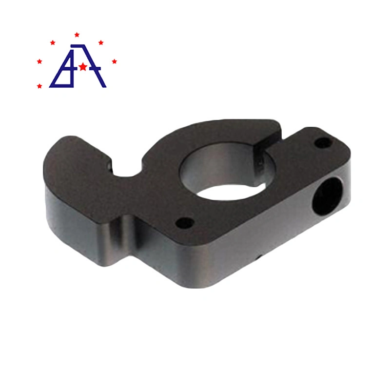 China Top 10 Manufacturer Die Casting and CNC Machining