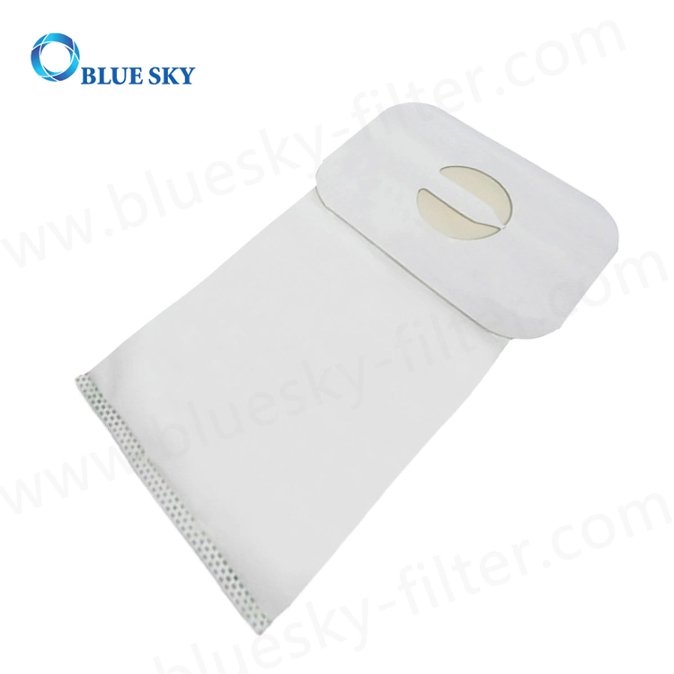 Non-Woven Filter Bags for Perfect Power Team C101 C103 Electrolux Canister Type C H-10 Vacuum Cleaners