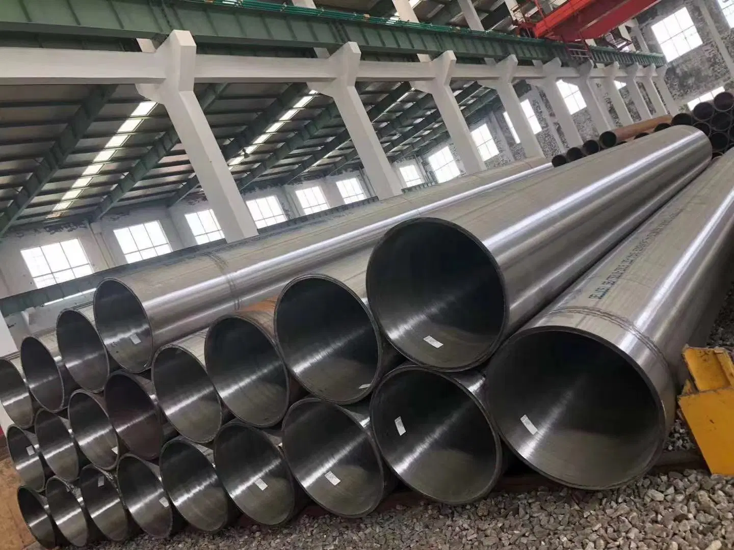 Manufacture Supply Alloy Tube with High quality/High cost performance  Low Proce ASTM B622 ASME Sb622 Alloy C276 C22 B2 Seamless Alloy Tube