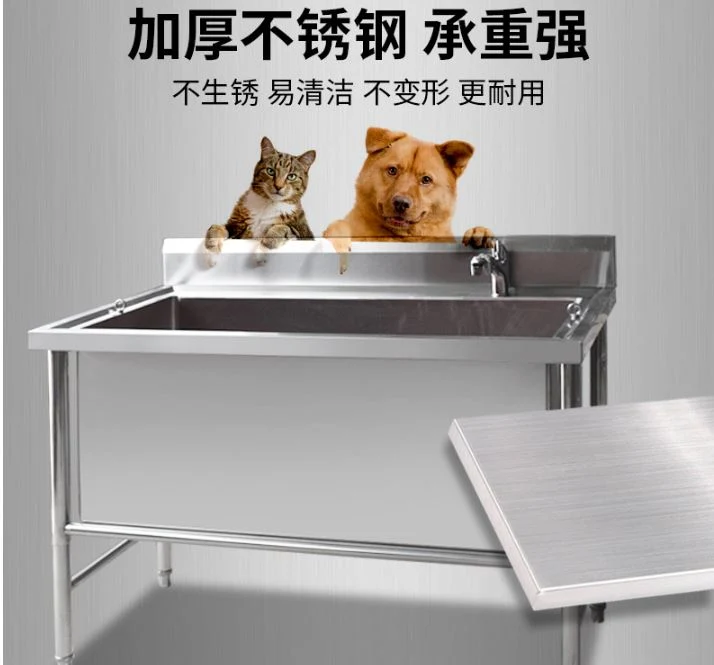 Stainless Steel Kitchen Warehouse Pallet Pipe Storage Warehouse Shelf Kitchen Equipments