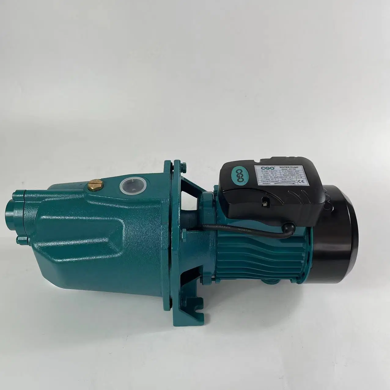 0.6kw Popular Booster Jet Self-Priming Pump for Agricultural Use