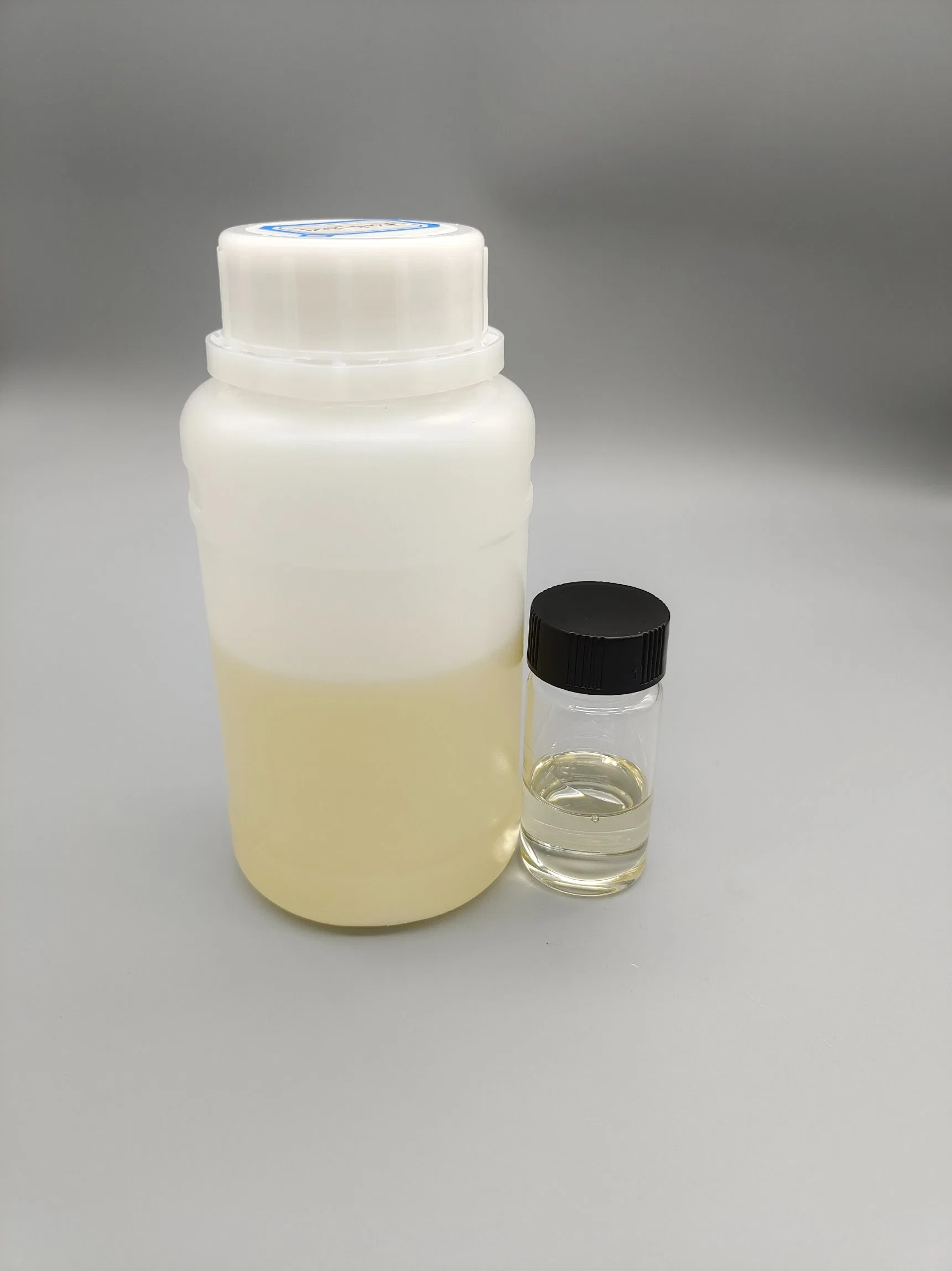 Reactive Polyamide Resin Hw-501 Used as a Two-Component Epoxy Adhesive