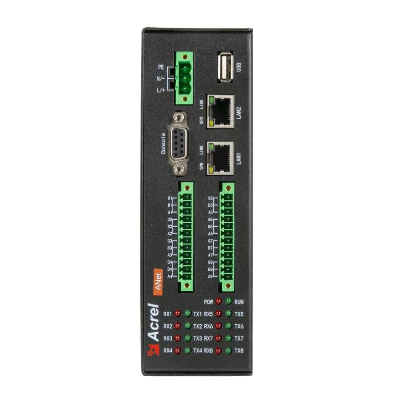 Protocol Conversion Gateway RS485 CE