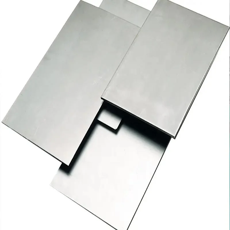 Superior Quality 1050 1060 Mirror Printing Aluminum Sheet Panel