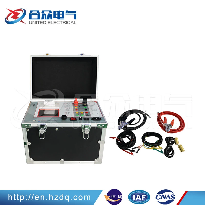 CT PT Tester Current Transformer Polarity Test Kit/Instrument/Tester