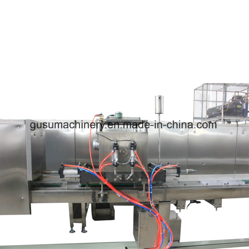 Electrical Appliances Chocolate Molding Machine Chocolate Production Line