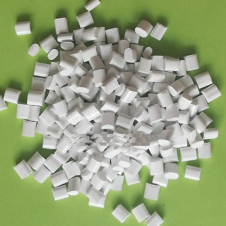 Factory Customization Recycled ABS Granules Environmentally Friendly ABS Material