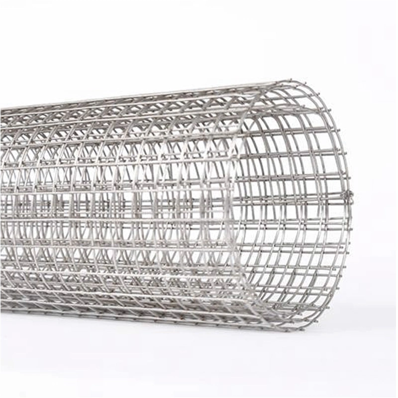 Mesh Expanded Metal Net Expanded Stucco Mesh for Construction Sites Welded Wire