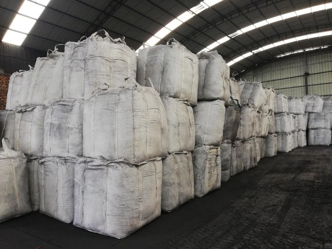 0.5% Sulphur Calcined Petroleum Coke Manufacturer