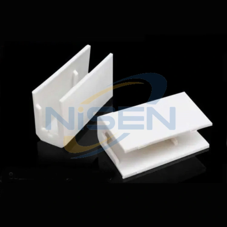 UPVC Aluminum Wood Plastic Accessories for Making Window Door Hardware Nisen Pl001