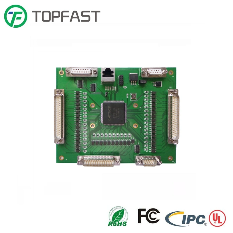 Professional Remote PCB&PCBA Assembly Service Controller Board Other