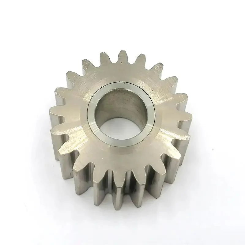 China Manufacturer OEM Gear for RC Car Robot Motor