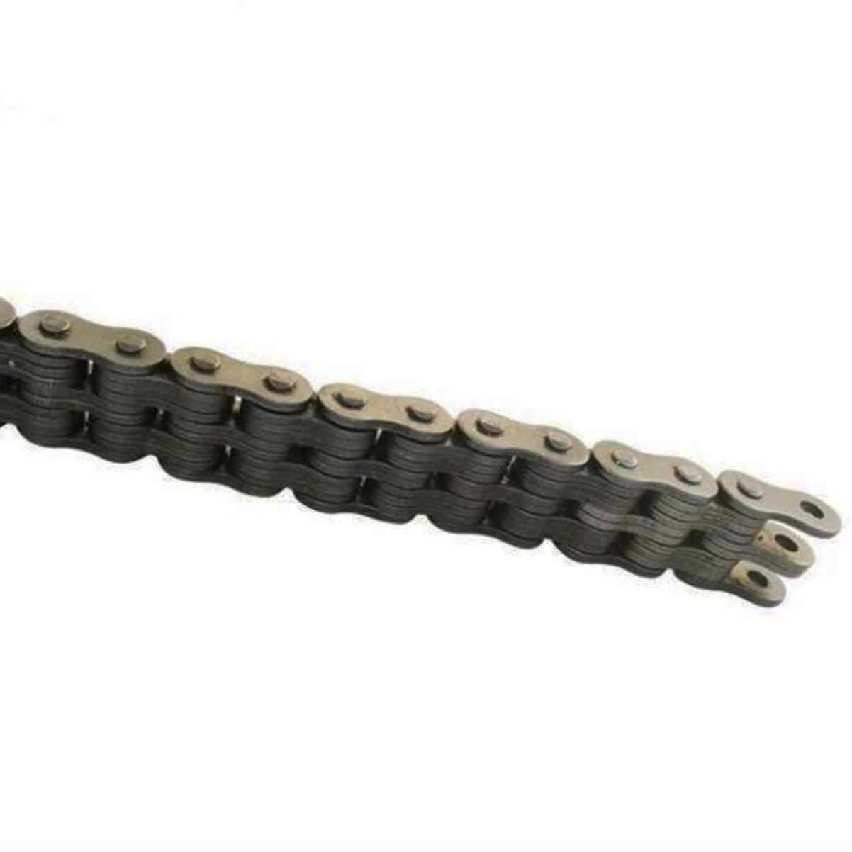 ISO Certified Steel Material Hoisting Parts Bl Series Forklift Leaf Chain