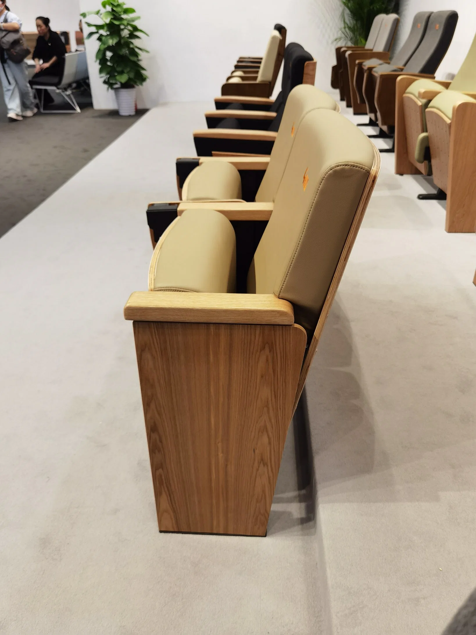 Office Cinema Church Conference Lecture Hall School University Worship Student Theater Auditorium Chair