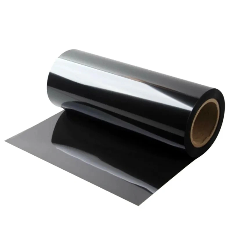 Graphite Foil Roll Paper Material for Sealing