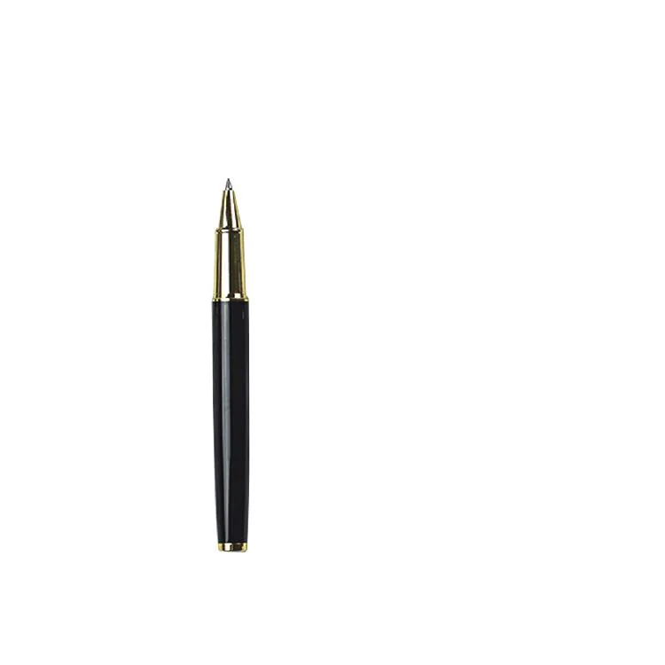 Mini Highlighter Bingo Water Erasable Roller Tip TPR Ink New Artist Black Pig Hair Price Paint Artist Brush 6 PCS Custom Ball Point Pen