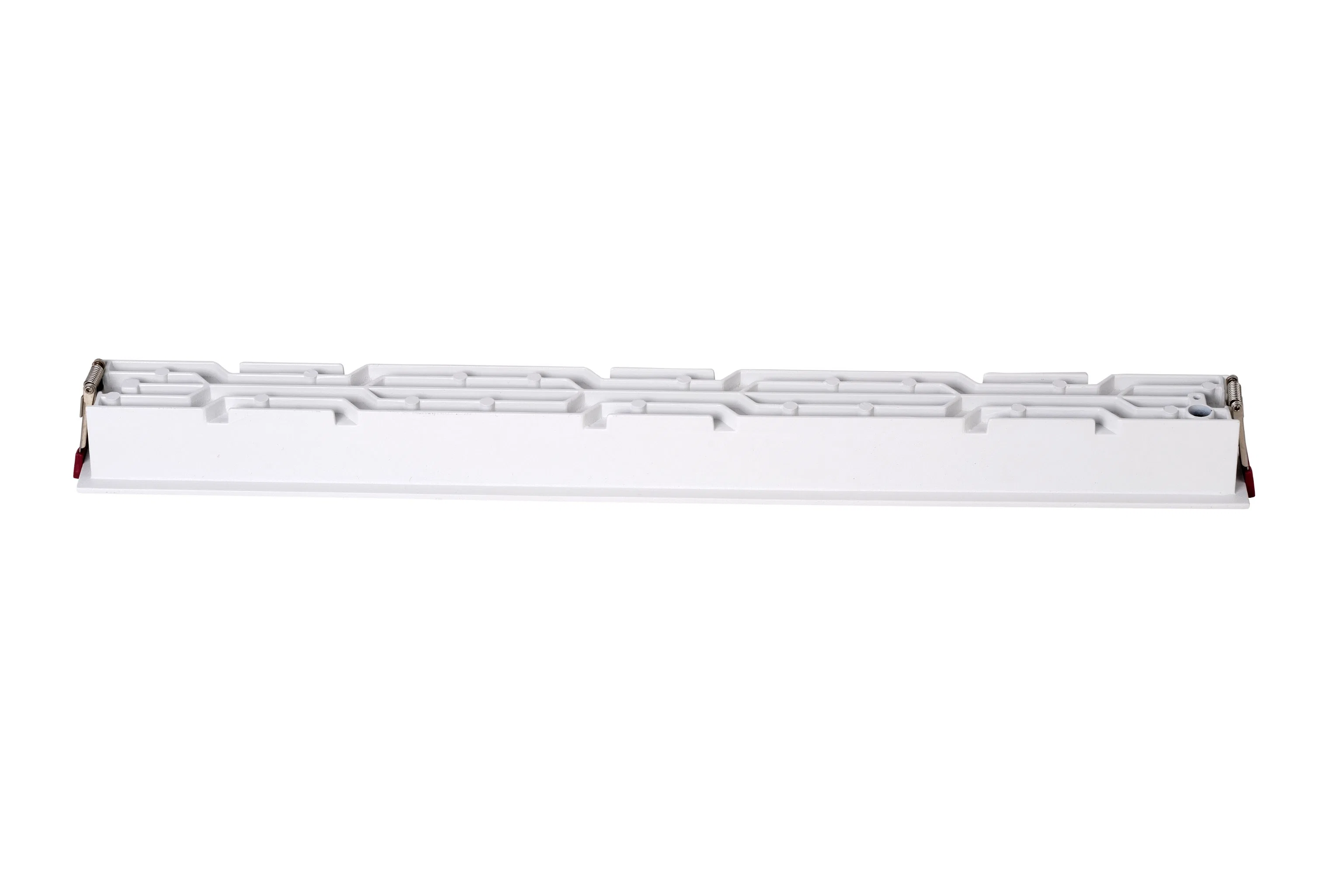 Factory Fashion Serviceable LED Ceiling Light High quality/High cost performance  LED Grille Light 30W