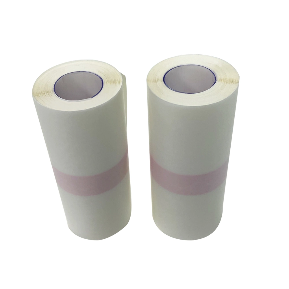 Transparent Tattoo Protective Film Roll Waterproof & Breathable Film Dressing 4 Inx 11 Yards