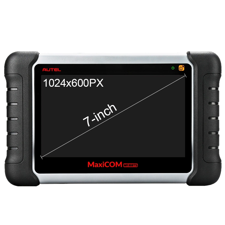 Autel MaxiCOM Mk808ts Reifendruck TPMS Programmierwerkzeug für alle Autos