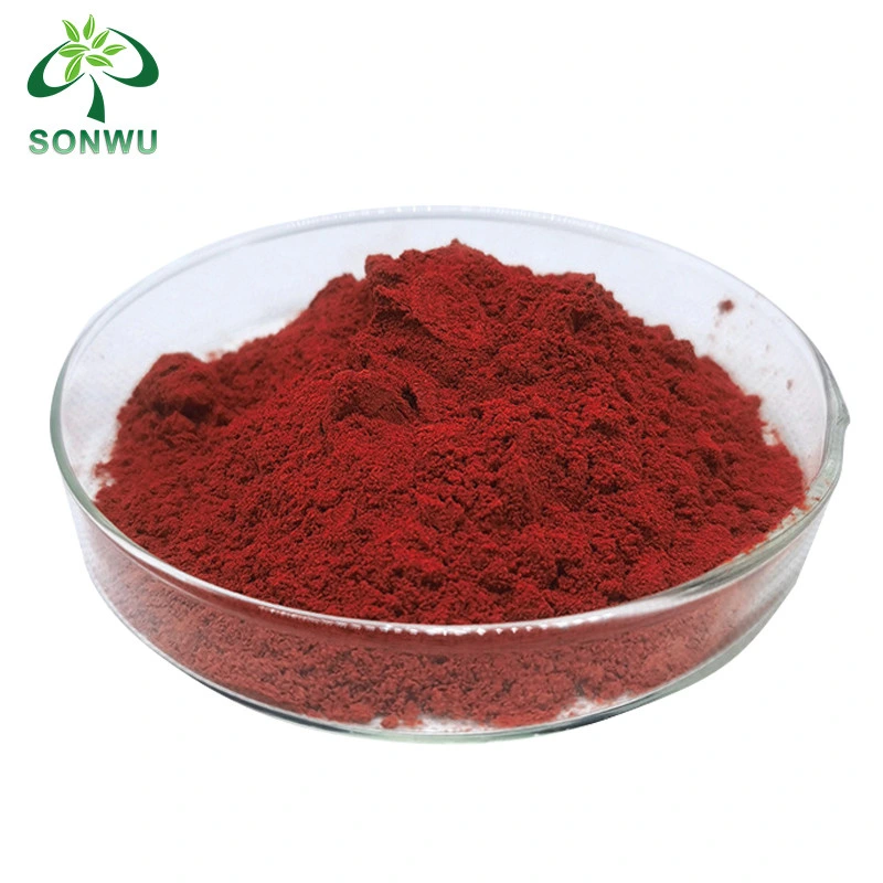 Sonwu Supply Pyrroloquinoline Quinone Coenzyme PQQ Powder