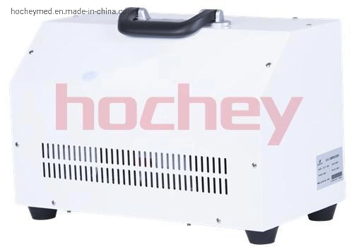 Hochey Medical Atacado dentes de alta qualidade Mini Unidade Portátil Dental Acessórios para compressor de ar da cadeira