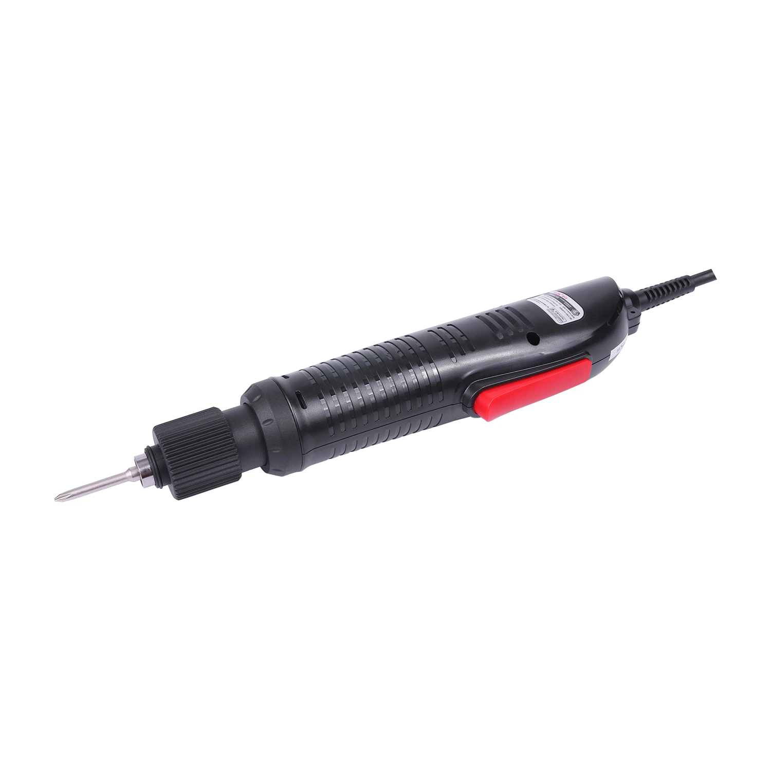 Adjustable Portable Electric Screwdriver for Assembling Bikes and Grills PS635