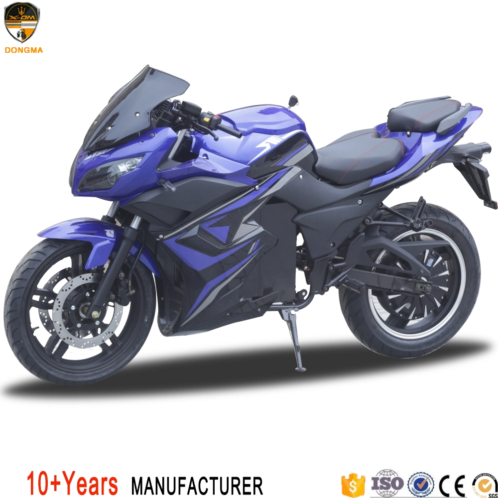 2020 Hot Sale Wuxi Power Bike Automatic Motorcycle Electric Motorcycle