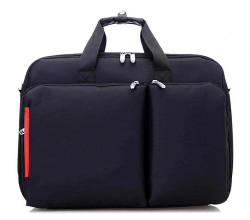 High quality/High cost performance  Laptop Bag with Single Shoulder Straps (SM5207)