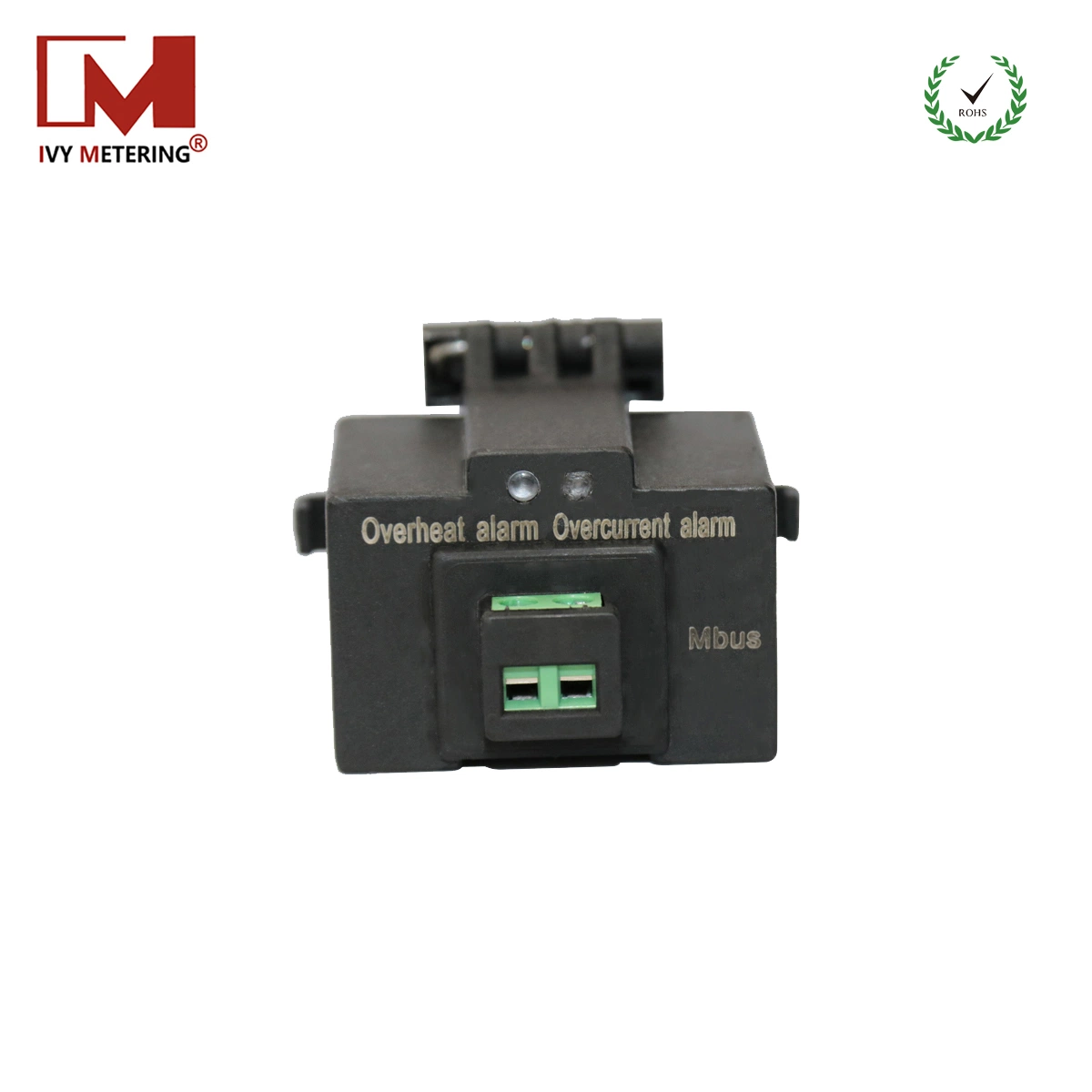 Ajustable de núcleo dividido monofásica ac CT 200mA Sensor de corriente vehículo eléctrico