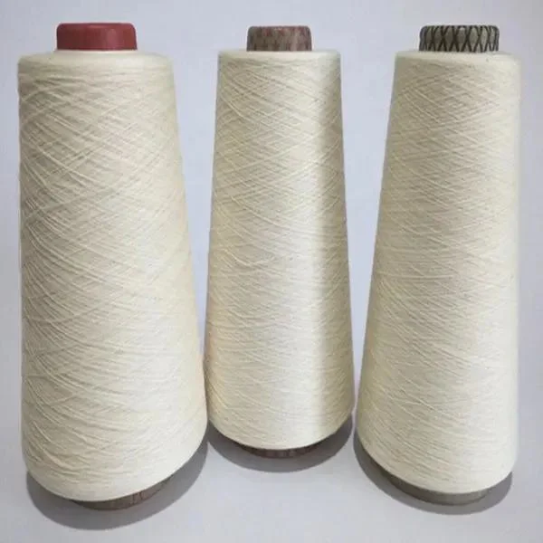 20d 30d 40d AA Grade Lycra Spandex Filament Yarn for Knitting