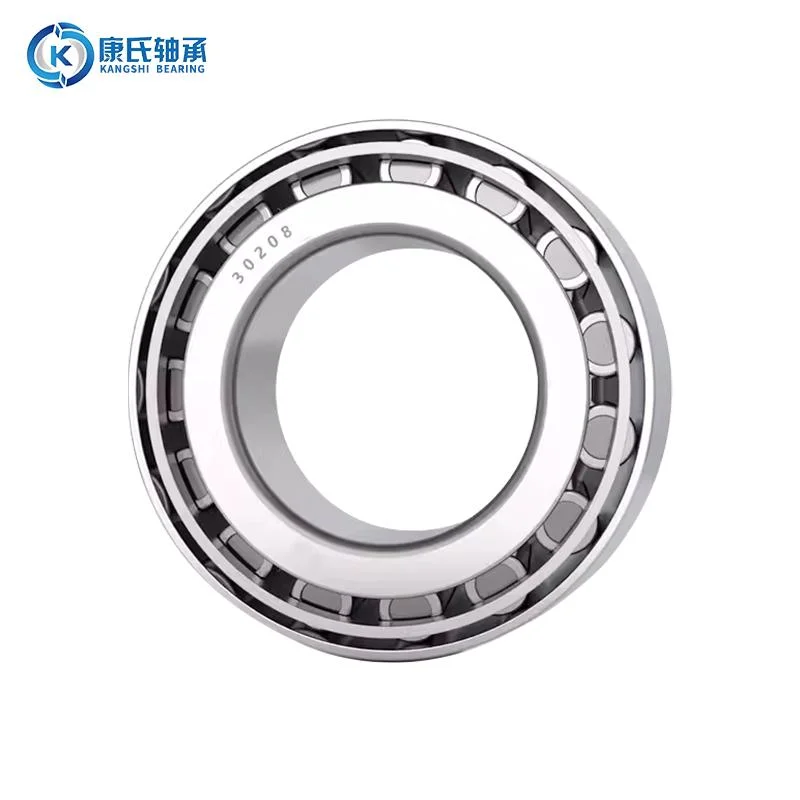 Tapered Roller Bearings for Machine Tools/Automotive Parts 33005 33006 33007 Suitable for Automotive Motors/Construction Machinery and Other Industries Bearing