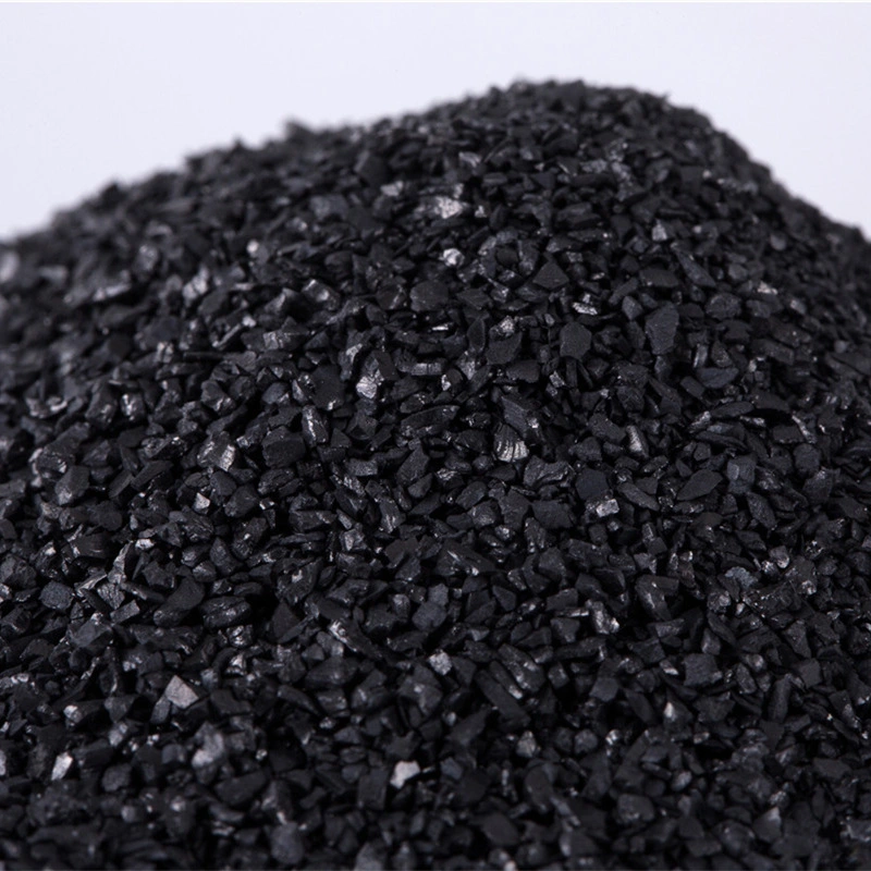 Spot Sales of Bright Black Coal Filled Black Coal High Carbon Coal Casting Coal Anthracite Coal Powder