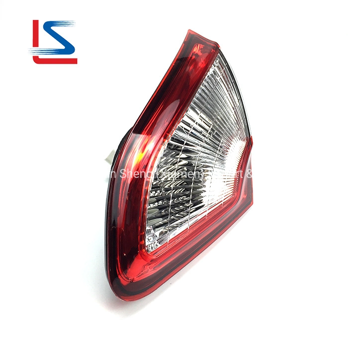 Auto Tail Lights for Nissan Qashqai 2010-2013 Tail Lamp Inner 215-1323 Back up Lamp R 26550-Br01A L 26555-Br01A Auto Lamp