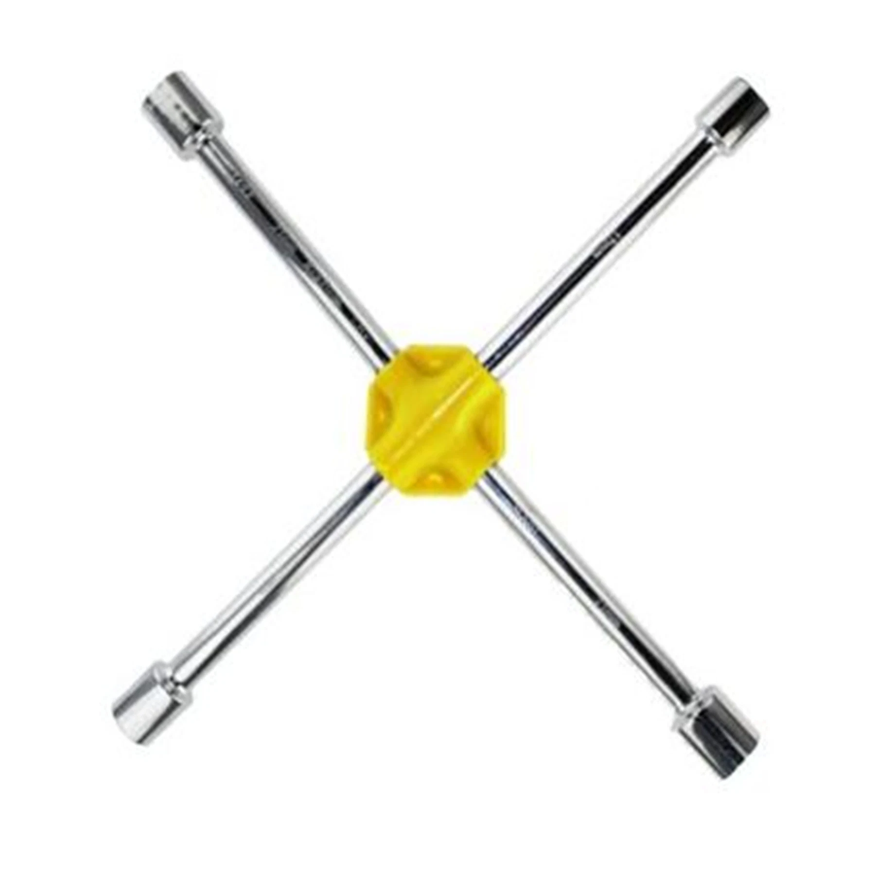 2020 New Design OEM Heavy Duty Universal Lug Wrench