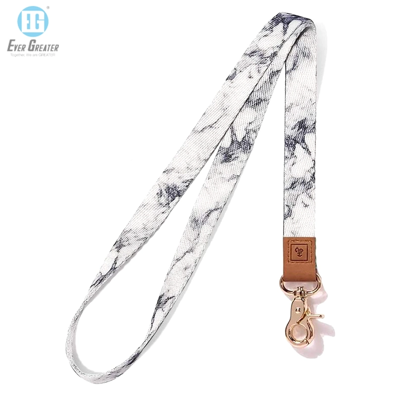 Custom Wholesale/Supplier Polyester Lanyard Best Price Custom Wallet Lanyard