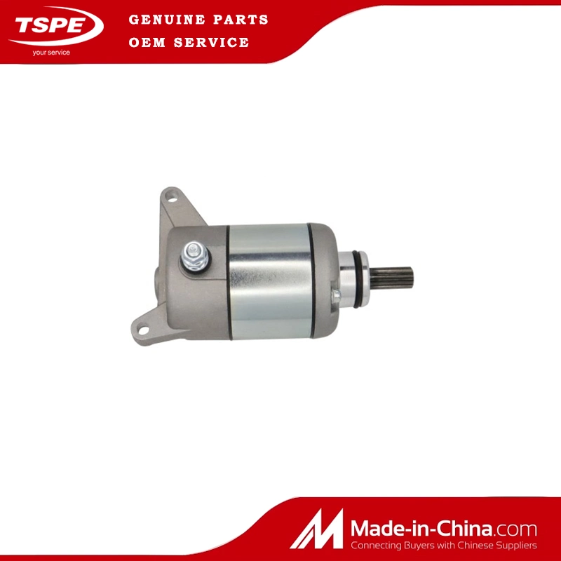 Motorcycle Starter Motor Motorcycle Parts for Cbf150