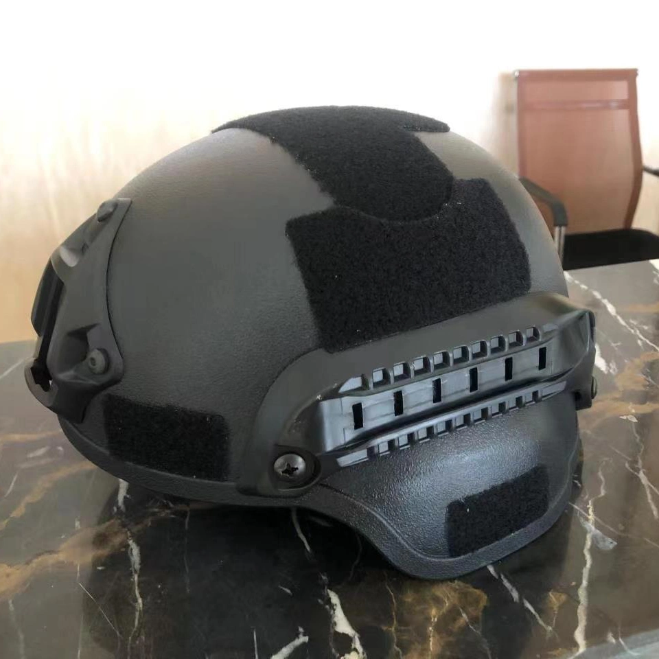 Defense War Security Combat Head Gear Head Protection Bump Tactical Helmet