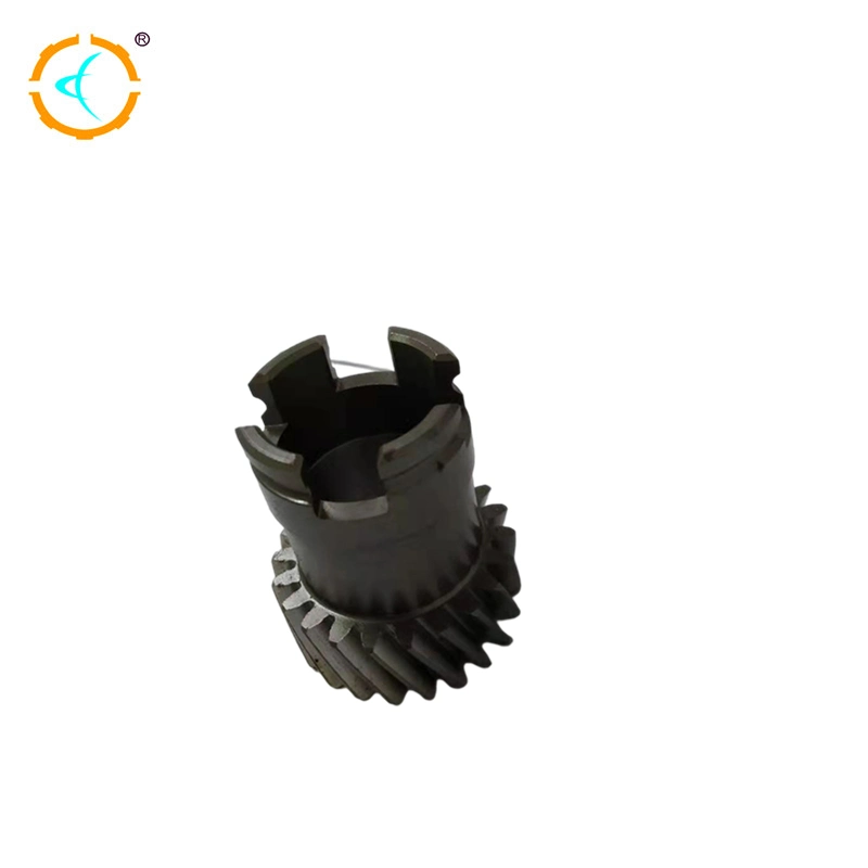 Stable and Realiable Motorcycle Engine Parts QS110/SD110 Drving Gear