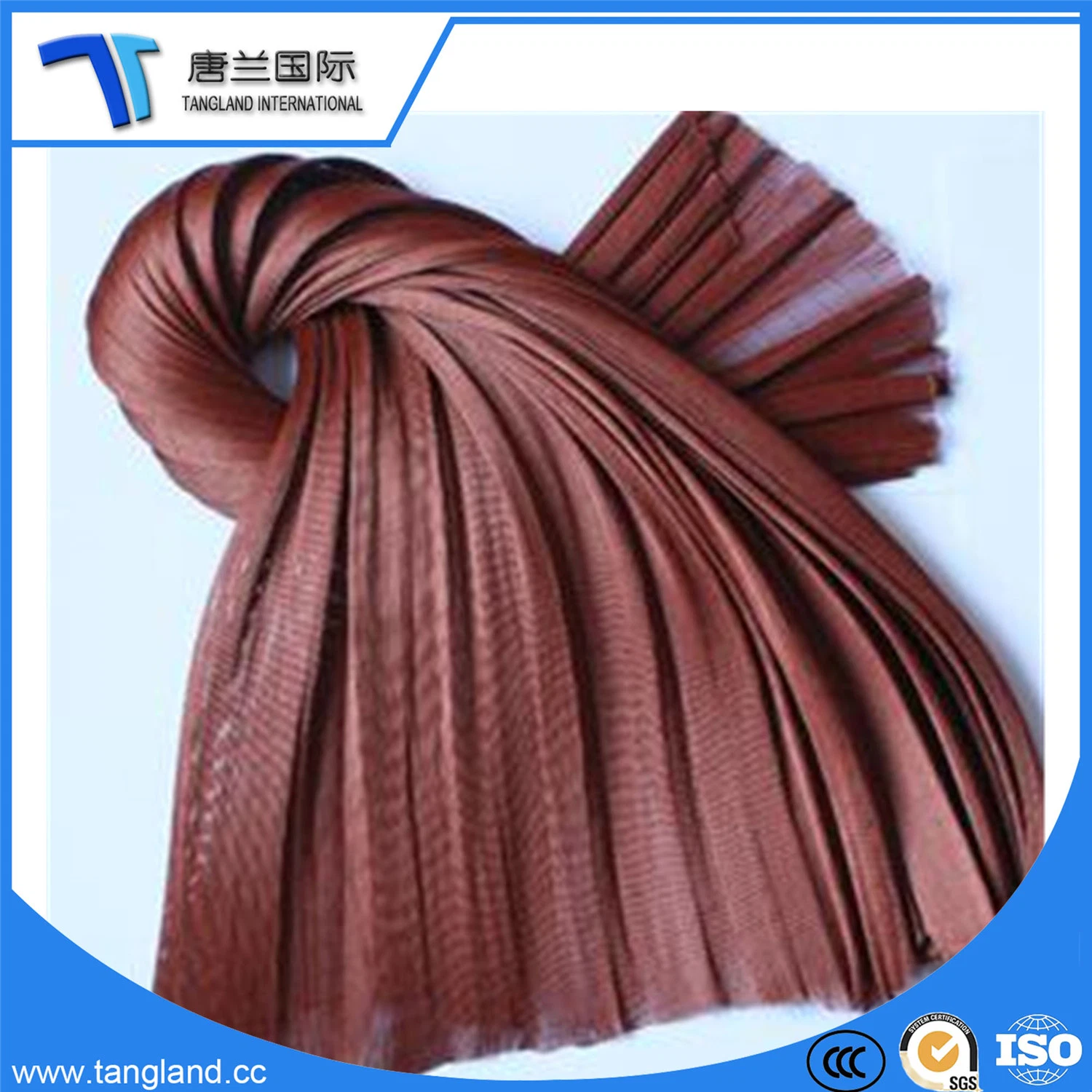 Polyamide PA6 Fiber Ntcf/Nylon 6 Dipped Tire Cord Fabrics